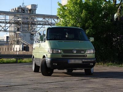 Brugt VW T4 102 HK (75 kW) 1997 Van