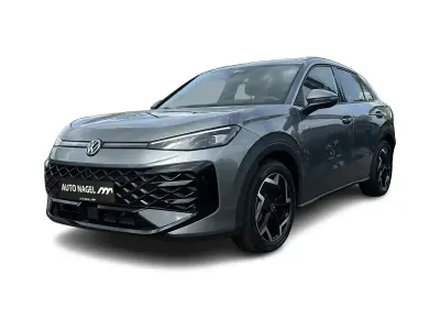 Nouă VW T-Roc R-line 150 CP (110 kW) 2026 Negru SUV