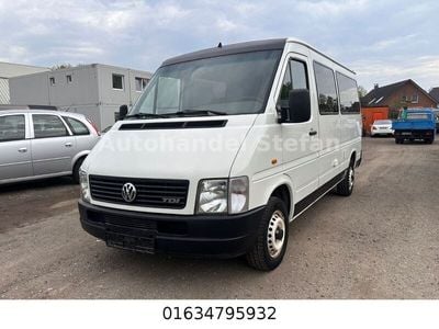 VW LT