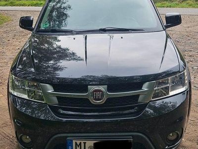 Fiat Freemont