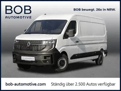 Gebraucht Renault Master