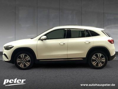 Mercedes GLA220
