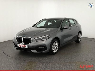 Gebraucht BMW 118 Sport Line 136 PS (100 kW) 2024 Grau Kleinwagen