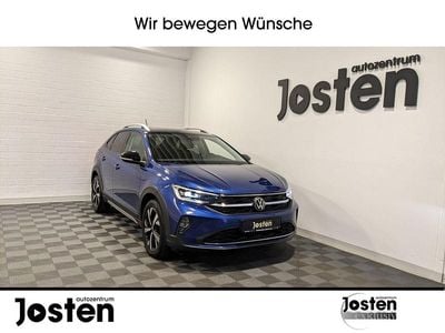 VW Taigo