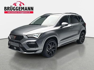 Neu Cupra Ateca 150 PS (110 kW) 2026 Grau SUV