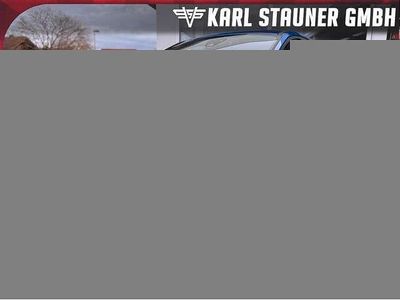 Gebraucht Ford Puma ST-Line X 125 PS (91 kW) 2024 Desert island blue SUV