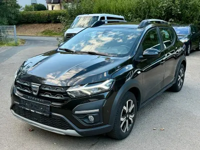 Gebraucht Dacia Sandero
