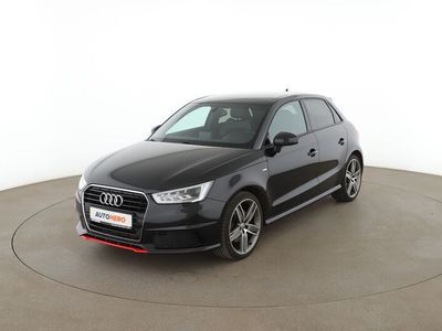 gebraucht Audi A1 1.8 TFSI Sport, Benzin, 19.520 €