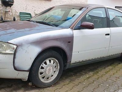 gebraucht Audi A6 1.9 TDI Limousine