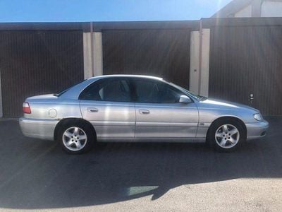 Opel Omega