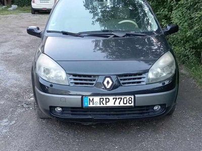 Renault Grand Scénic II
