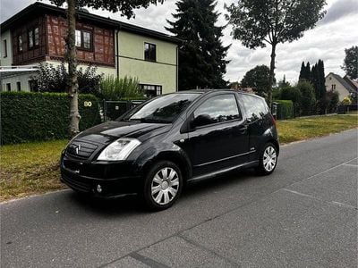 Citroën C2