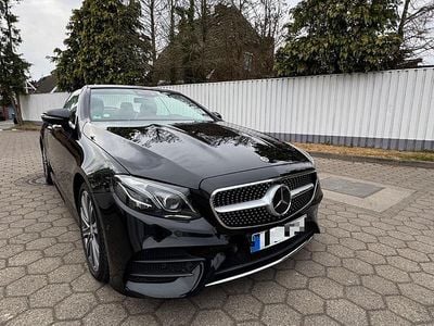 Mercedes E450