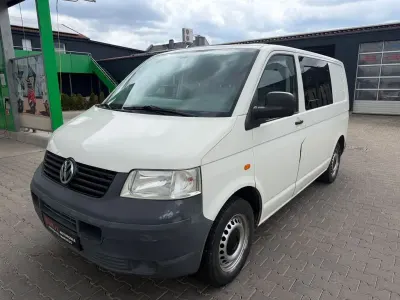 Usata VW Transporter