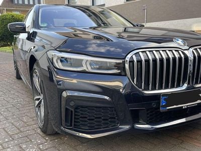 BMW 750