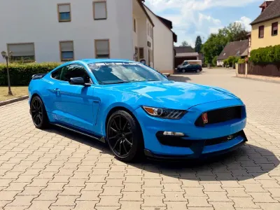 Gebraucht Ford Mustang