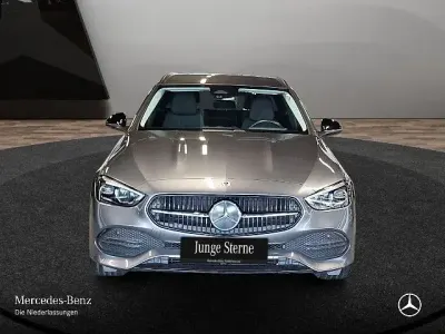 Gebraucht Mercedes C300e 313 PS (230 kW) 2023