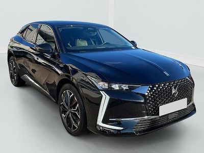 Gebraucht DS Automobiles DS4 131 PS (96 kW) 2024 Noir perla nera SUV