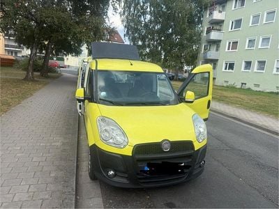 Fiat Doblò