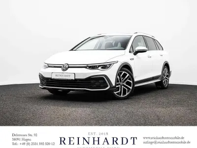 Gebraucht VW Golf Alltrack