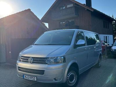 VW T5