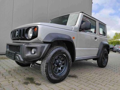 gebraucht Suzuki Jimny Comfort/Allgrip 4x4 Shzg*Klima*Freisprech