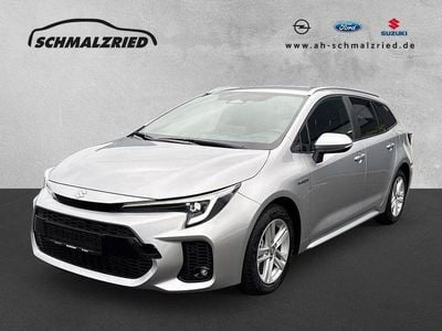 Neu Suzuki Swace Comfort+ 140 PS (102 kW) 2025 Silber Kombi