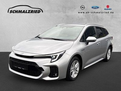 Silber Neu 2025 Suzuki Swace Comfort+ Kombi | 29.970 €