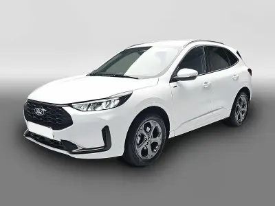 Occasion Ford Kuga ST-Line 186 ch (136 kW) 2025 Blanc SUV