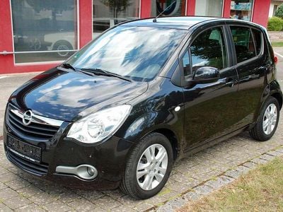 Opel Agila