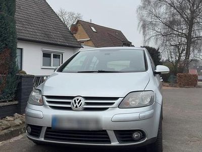 Gebraucht VW Golf V 102 PS (75 kW) 2006 Silber Kleinwagen
