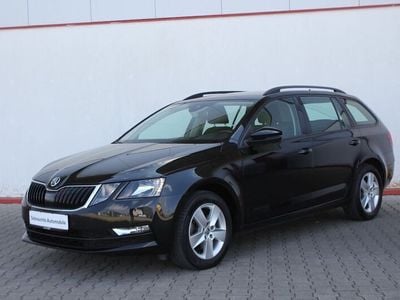 Skoda Octavia G-TEC