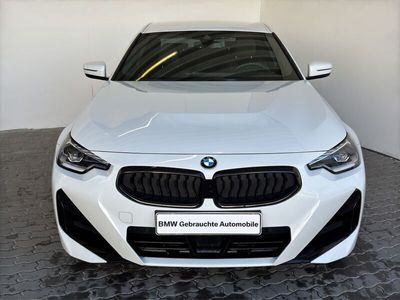 BMW 230