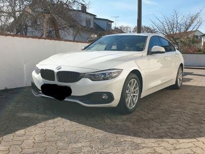 BMW 440