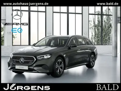 Gebraucht Mercedes E220