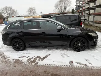 Gebraucht Mazda 6