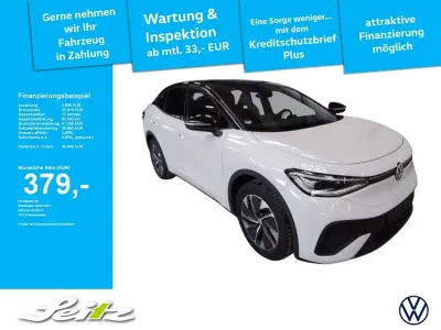 Second-hand VW ID.5 Pro 210 kW (286 CP) 2025 Alb SUV