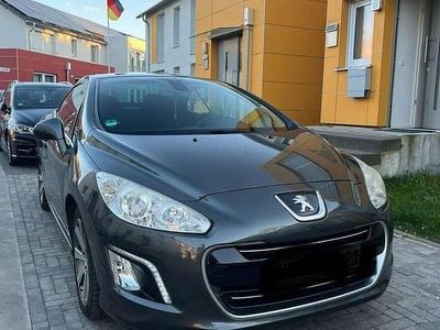 Peugeot 308 CC