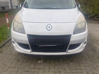 Renault Scénic III