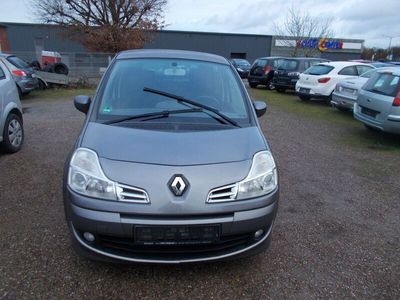 Renault Grand Modus