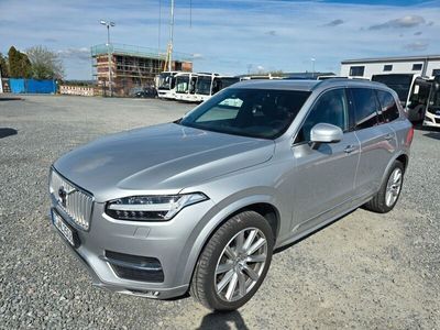 gebraucht Volvo XC90 