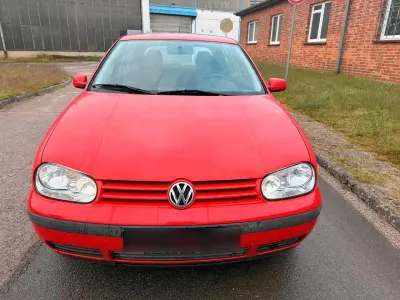 Brugt VW Golf III 75 HK (55 kW) 1999 Sedan