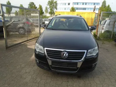 Gebraucht VW Passat
