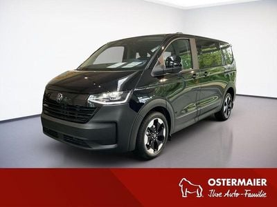 Gebraucht VW Caravelle PanAmericana 170 PS (125 kW) 2024 Midnight black Van / Kleinbus