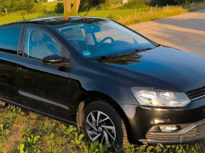 Gebraucht VW Polo