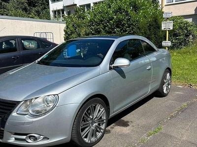 VW Eos