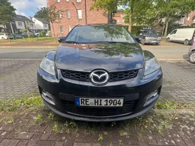 Gebraucht Mazda CX-7