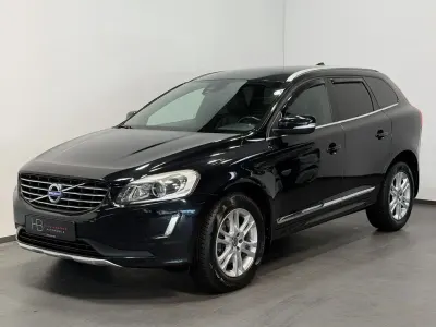 Gebraucht Volvo XC60