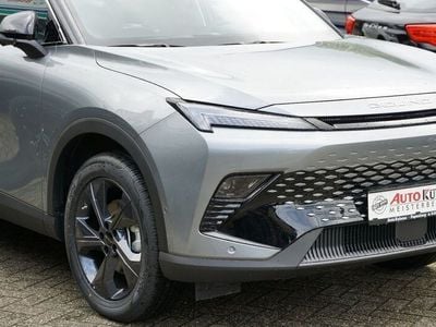 Baic X55
