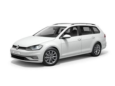 Gebraucht VW Golf VII Highline 150 PS (110 kW) 2020 Kombi